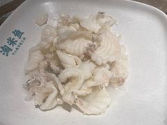 -淘米捞·米汤脆鲩鱼火锅(福田皇岗店)