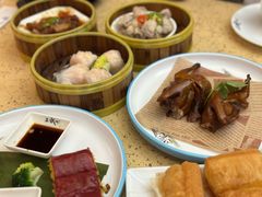 -蒸武门·广式茶点(金宝莱店)