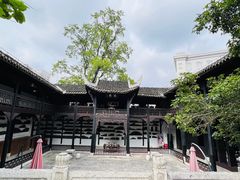 -阳明祠