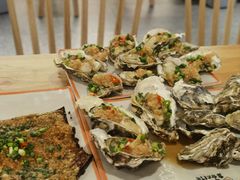 -蚝当家·海鲜龙虾烧烤(文二路店)