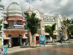 -厦门方特梦幻王国