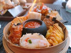 -Rock Bar Bali(Bali)