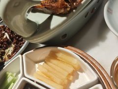 -小吊梨汤·北京菜·烤鸭(双井乐成中心店)