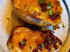 芝士烤土豆-SMOKI & CO(五大道店)