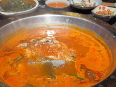 -野山舂·贵州现舂酸汤牛肉(东山店)