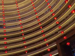 picture-杭州国际会议中心洲际酒店-原素全日餐厅(解放东路店)