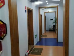 -早慧树儿童感觉统合体能训练中心(市北校区)