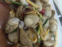 -船奇蒸汽海鲜·闽菜(八市海鲜总店)