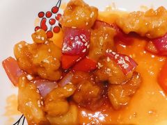 -五缘湾凯悦酒店·悦饗中餐厅