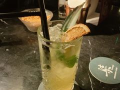 -柒Lounge(三里屯店)