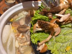 -束河人家(南锣鼓巷店)