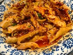 -川味堂·四川豆花(八卦岭店)