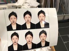 -天真蓝照相馆(宁波来福士店)