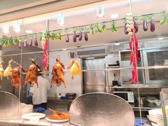 -盛港湾海鲜食府(黄沙店)