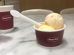 -哈根达斯(城西银泰店)