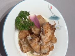 -宴天下大酒店(政和路店)