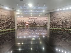 -中国唐山地震博物馆
