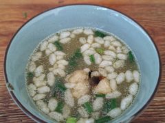 油茶-牛八宝桂林米粉(八里庄店)