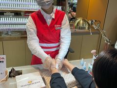 -海底捞火锅(天一广场亚细亚店)