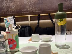 -渔语鱼新川菜Bistro(万象天地店)