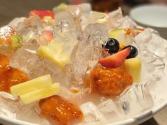 -汤城小厨•粤菜•靓汤(望京凯德mall店)