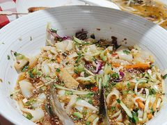 -西贝(紫荆广场店)
