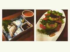 -万藏·荞麦酒房BANKURA JAPANESE SOBA KITCHEN(长乐路店)