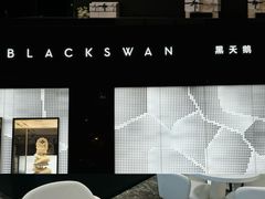 -BLACKSWAN黑天鹅(新希望店)