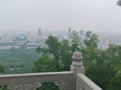 -千佛山风景名胜区