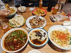 -袁家村关中印象体验店(砂之船奥特莱斯店)