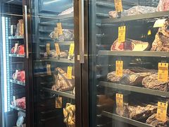 -MONICH牛排融合餐厅(和义大道购物中心店)