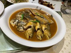 -顺风海鲜港(金玉兰店)