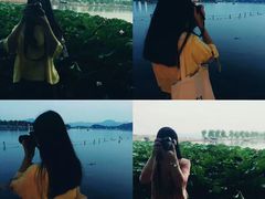 -杭州西湖风景名胜区北街寻梦停车场