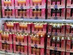 -盒马X会员店(王府井奥莱UP TOWN店)