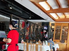 大堂-辣婆婆(航天桥店)