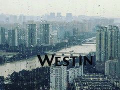 -宁波威斯汀酒店