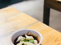 -一两饭川味素食餐厅
