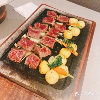 不知道吃什么的时候就来吃yanyu1/2吧