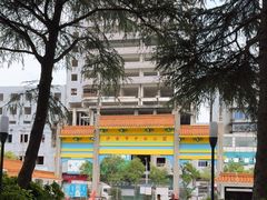 -沙市市中山公园