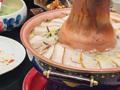 -新乾隆酒楼(帝景园店)