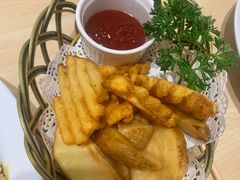 -CoCo壱番屋(现代城店)