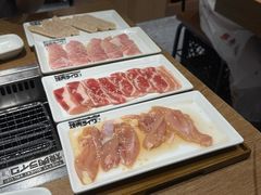 -焼肉ライク·烧肉LIKE(万菱汇店)