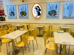 大堂-香妃烤鸡(西单店)