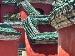 -武当山风景区