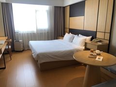 -全季酒店(银川鼓楼店)