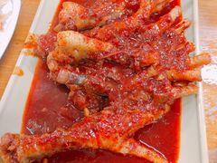 -京玉菲饭店(李村店)