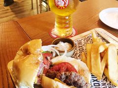 -Boxing Cat Brewery拳击猫精酿啤酒馆(永福店)