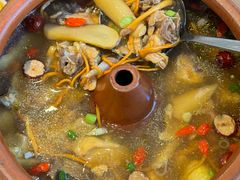 -小喜客·云南特色菜(纳西庭院店)