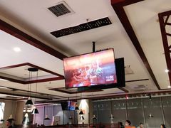 -竹犇番茄火锅(长风街店)