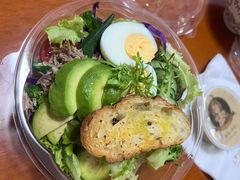 -丽莎沙拉轻食餐厅(国贸店)